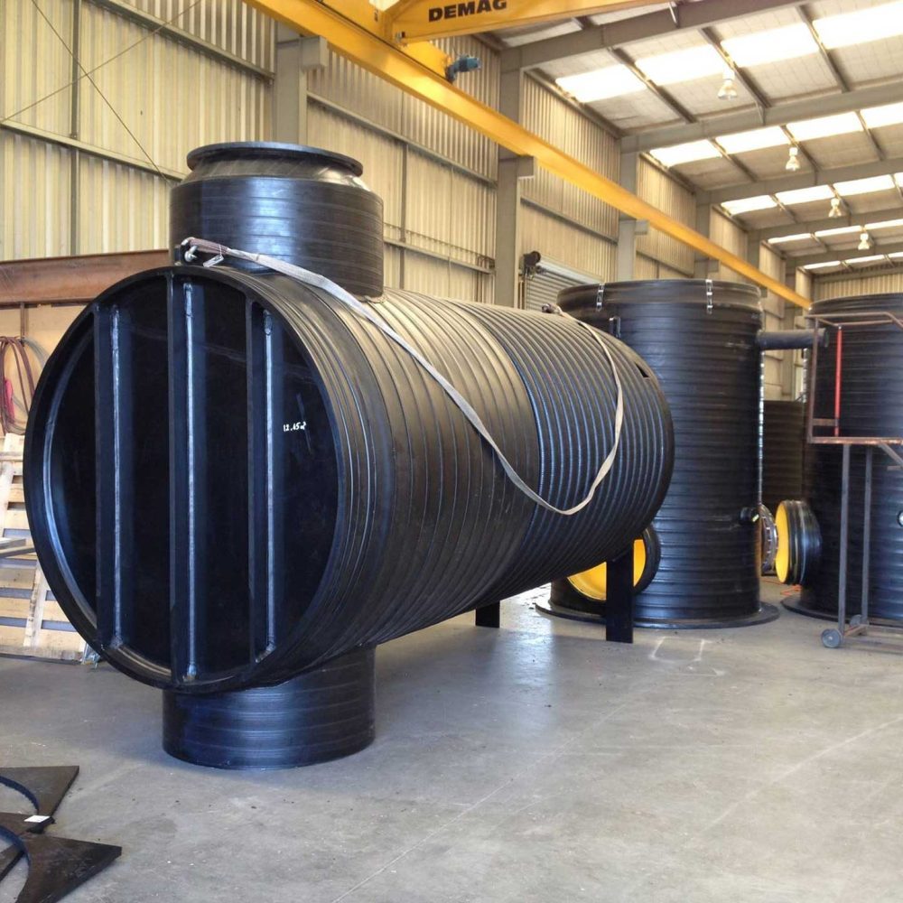 Drainage - Hynds Pipe Systems Ltd.