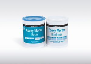 EASYCHEM Epoxy Mortar - Hynds Pipe Systems Ltd.