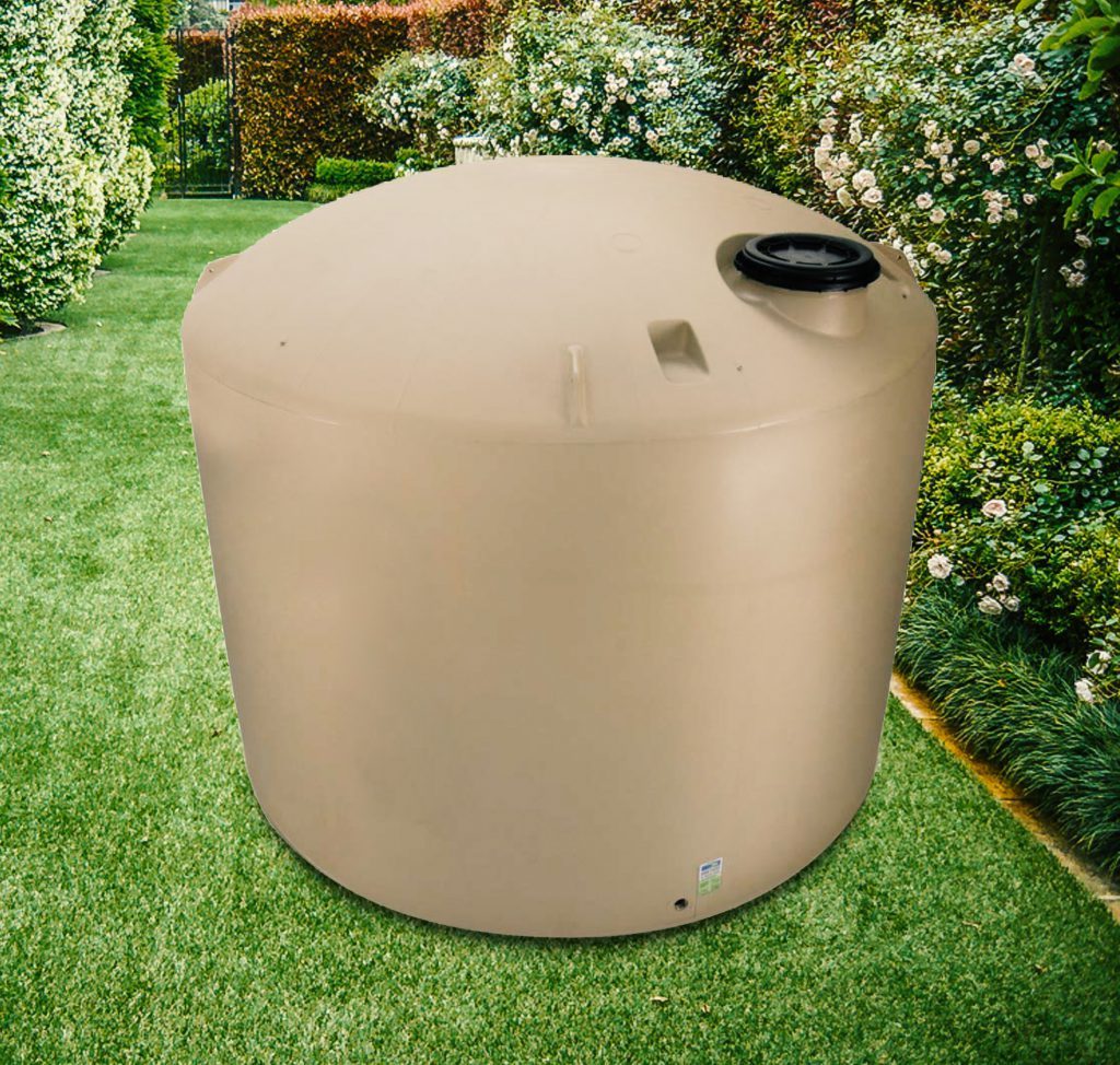 Devan Plastic Water Tanks - Hynds Pipe Systems Ltd.