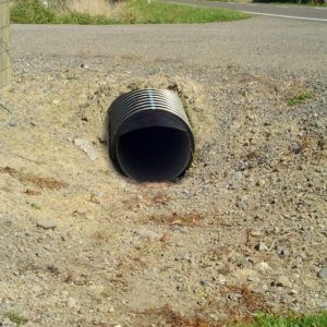 KiwiSafer™ Culvert Ends