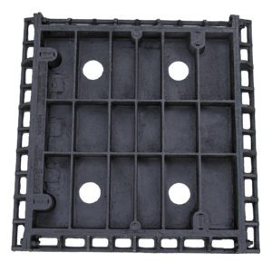 GATIC Covers and Grates