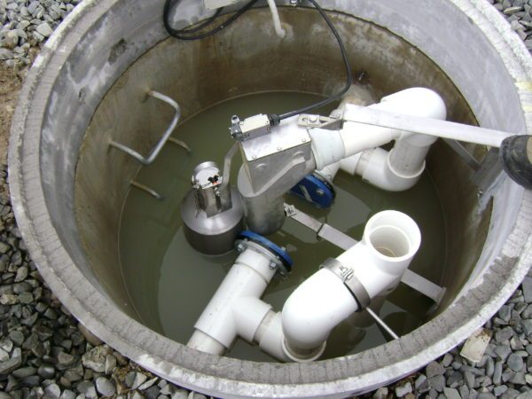 EcoStop - Quality Oil and Water Management