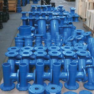 Gillies Fittings