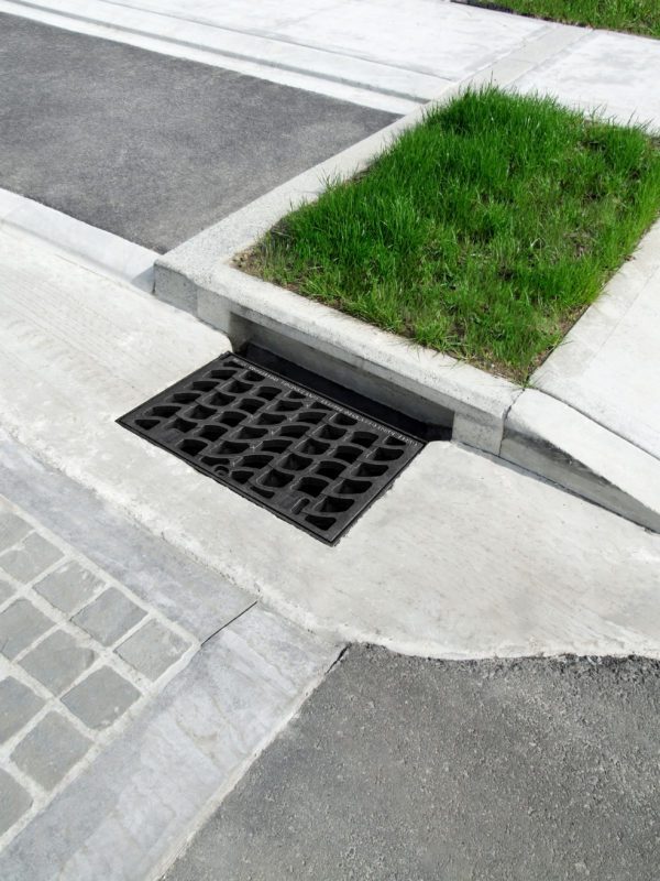 Stormwater Products