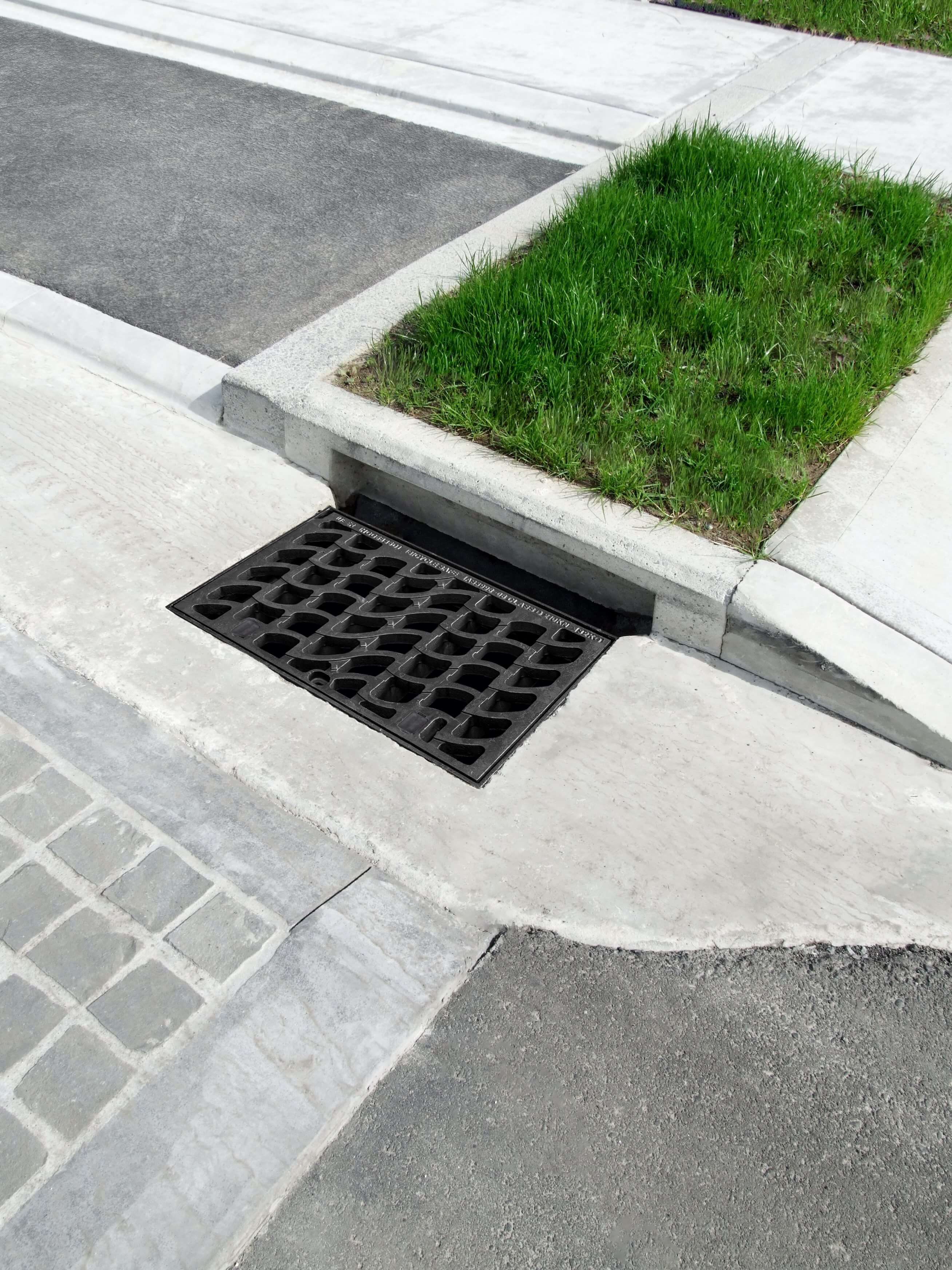 Kerb Back Blocks - Hynds Pipe Systems Ltd.