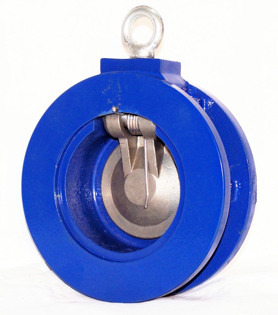 Single Flap Check Valve Hynds Pipe Systems Ltd.