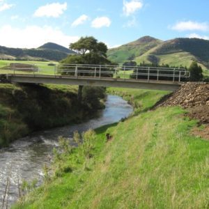 Hynds Landspan Bridge System