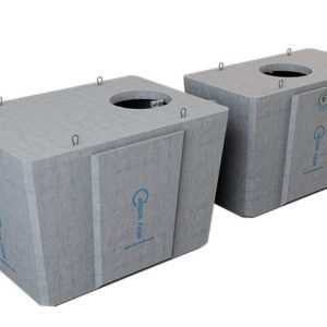 X-Perco Tanks