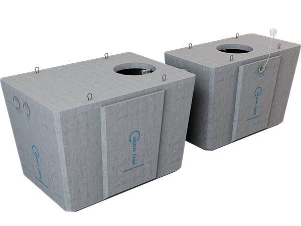 X-Perco Tanks