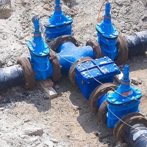 E2 Valves Swing Valve Gillies Fittings