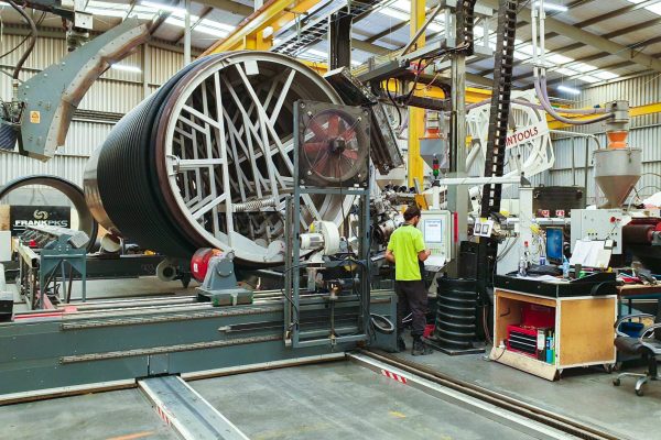 Hynds PKS Manufacturing