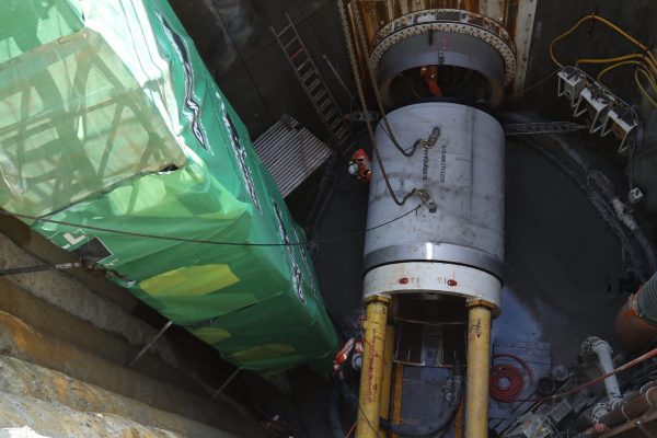 LC Jacking Pipe 4
