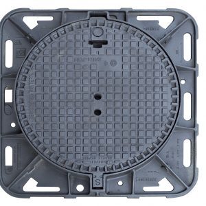 600 mm Solid Top Hinged Class F and G GATIC-300S5G