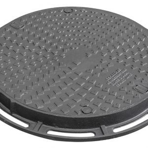 Accio 600mm Cover and Frame