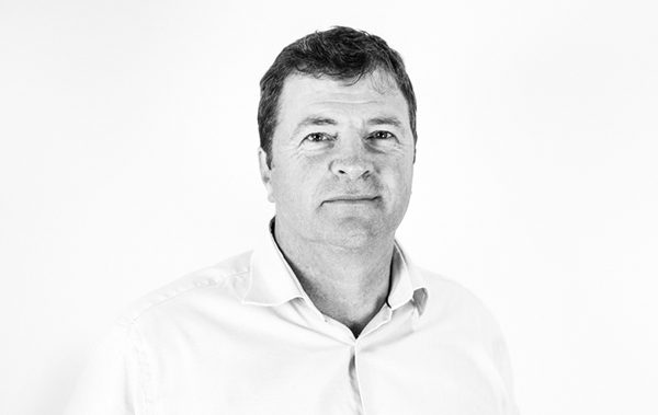 Andrew Moss