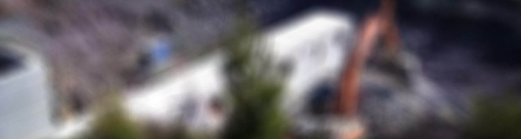 New Intake Structure for Trustpower