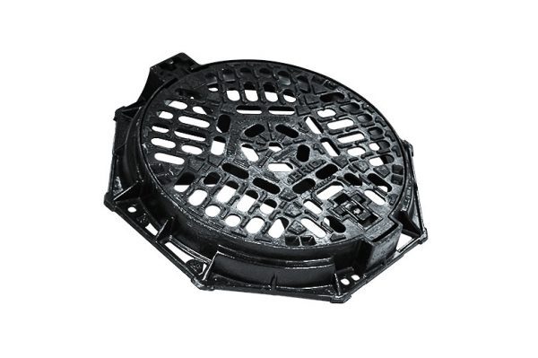 Brio Access Cover