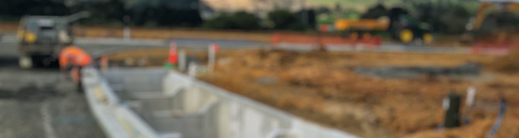 Bespoke Bio Retention Device Hunua