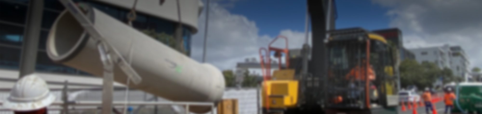 College Hill Stormwater Upgrade: Sustainable Infrastructure with Hynds LC®