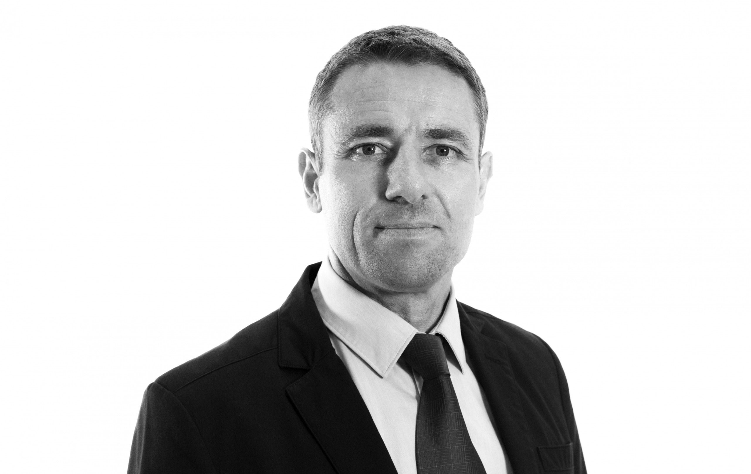 Craig Mangos Hynds Pipe Systems General Manager