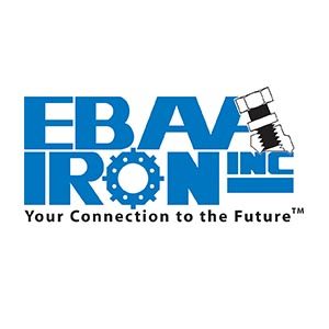 EBAA Iron