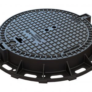 Access Covers, Grates & Monitoring