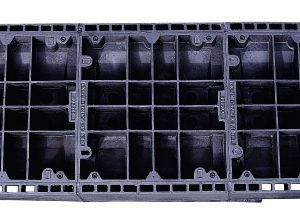 GATIC-02302195 600 x 2000 mm - 3 Part Class F and G