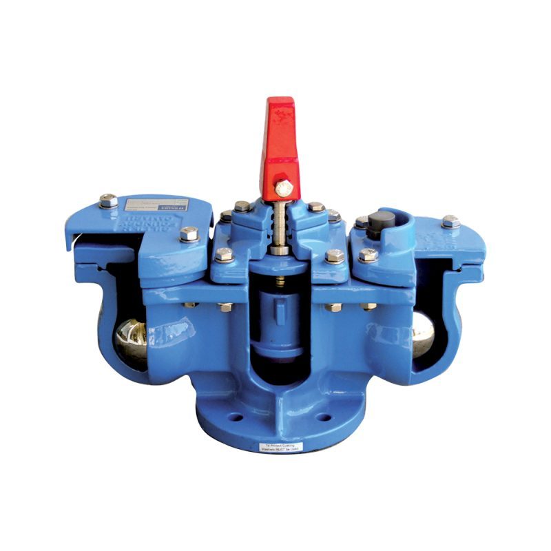 Valves & Hydrants Hynds Pipe Systems Ltd.