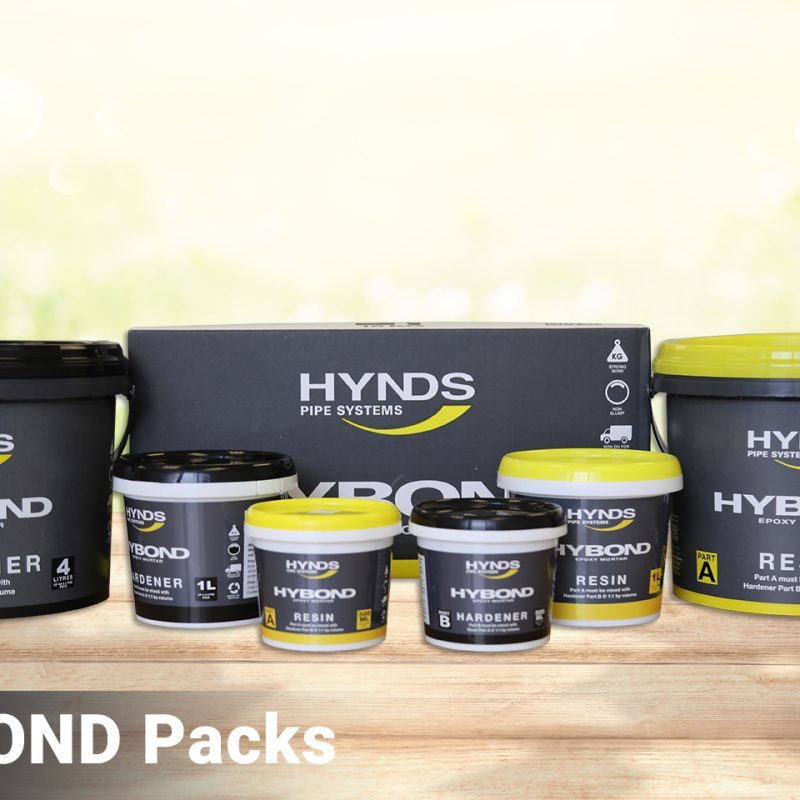 Drainage Accessories Hynds Pipe Systems Ltd.