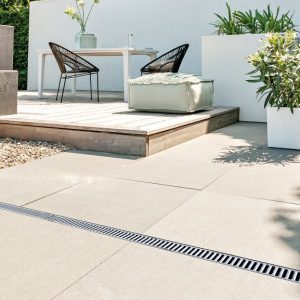 Hauraton Top-X Patio