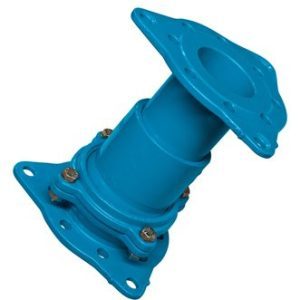 Hawle Vario Without Torsion Rods