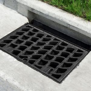 Hydro Stormwater Grate