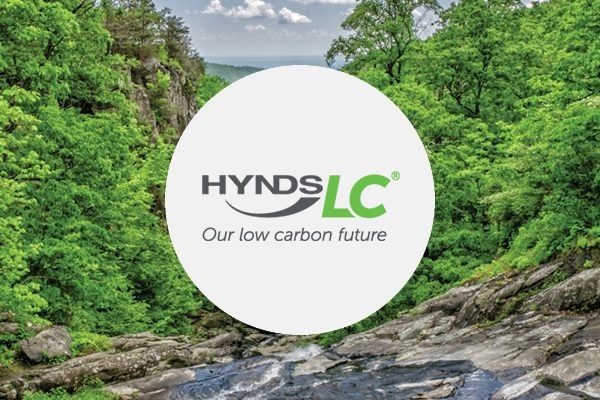 HyndsLC Range - Our Low Carbon Future