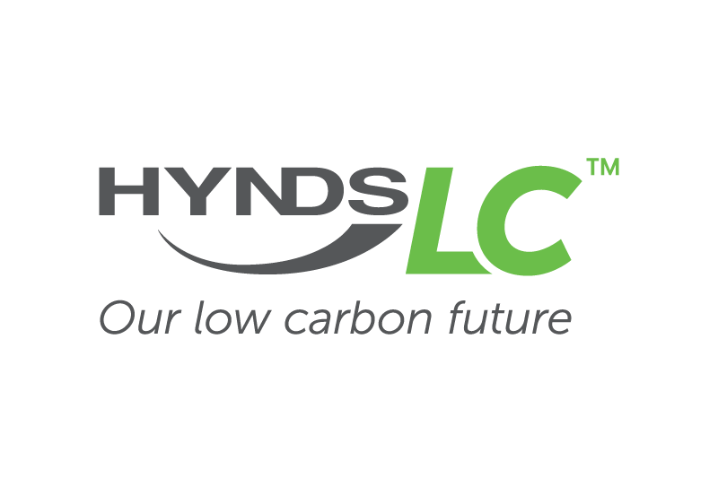 HyndsLC Logo