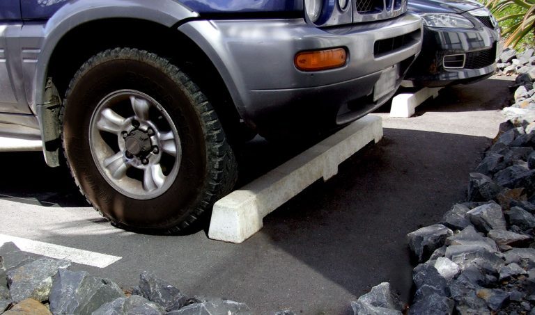 concrete wheel stops concrete wheel stops