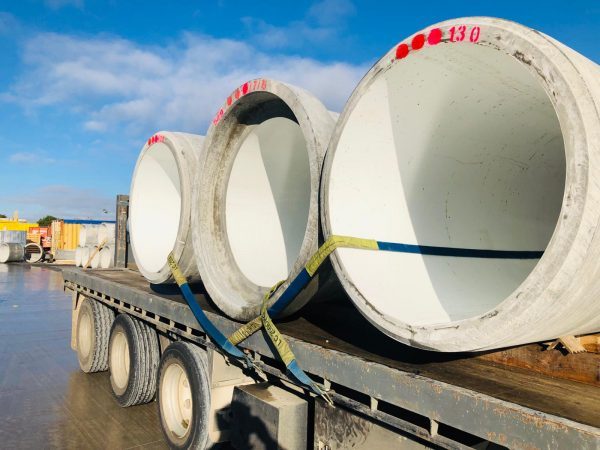 1050HDPE pipes