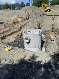 Arrowtown Downstream Defender Select Install