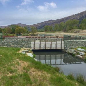 Precast Bridge