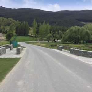 Precast Bridge