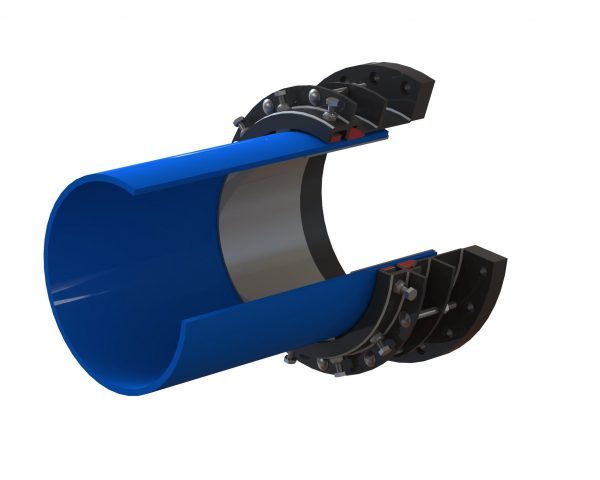 Nova Siria Multigrip