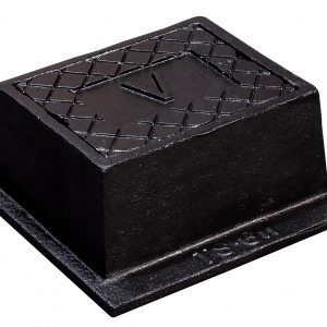 Valve Box