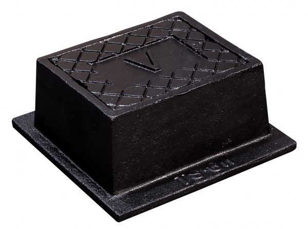 Valve Box