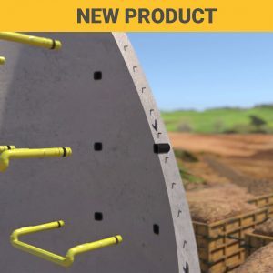 NEW Pinnacle and Perfect Manhole Steps