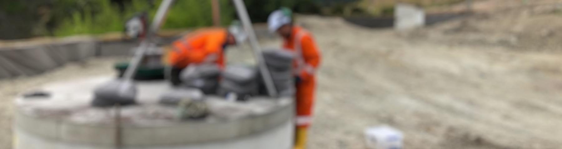 Northland Waste UpFlo