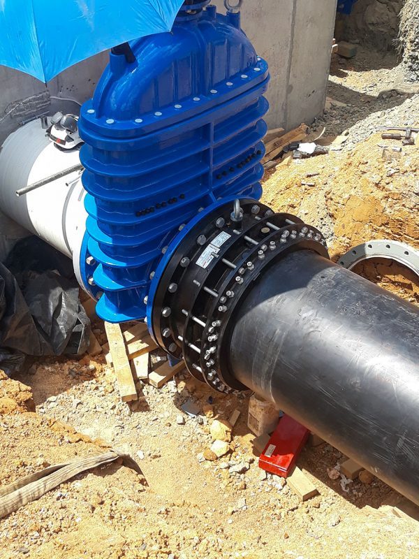 Ruakura Nova Siria Multigrip