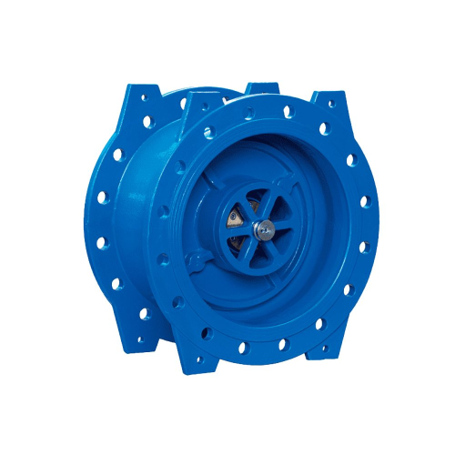 Hawle Ozkan Nozzle Check Valve Hynds Pipe Systems Ltd.