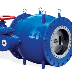 Ozkan Needle Valve