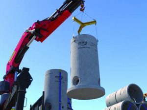 Hynds Pipe Systems - Water Management Products