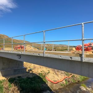 LD Handrail