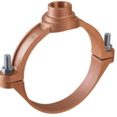 Repair Clamps & Tapping Bands Hynds Pipe Systems Ltd.